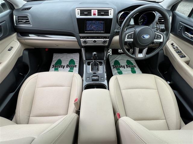 スバル レガシィアウトバック ２．５ リミテッド ４ＷＤ H28年 (関東) 99
