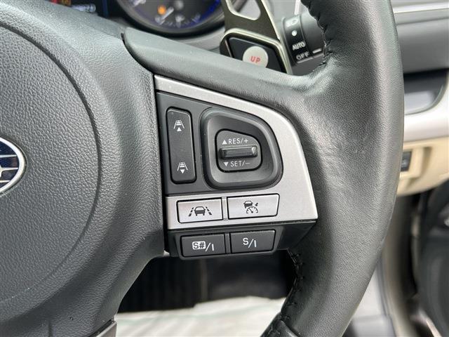 スバル レガシィアウトバック ２．５ リミテッド ４ＷＤ H28年 (関東) 99