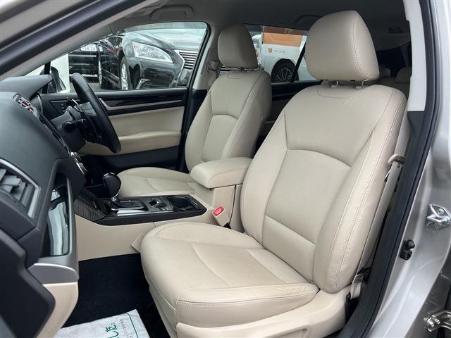 スバル レガシィアウトバック ２．５ リミテッド ４ＷＤ H28年 (関東) 99