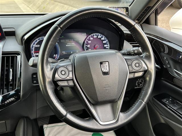 トヨタ クラウン　ハイブリッド ハイブリッド ３．５ Ｇ エグゼクティブ H30年 (関東) 99