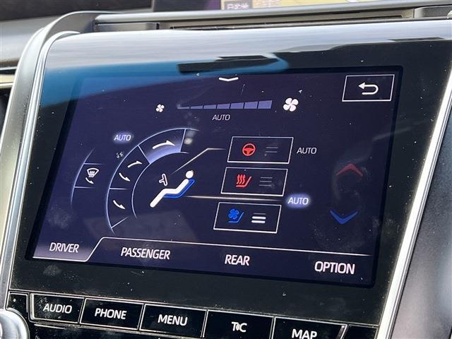 トヨタ クラウン　ハイブリッド ハイブリッド ３．５ Ｇ エグゼクティブ H30年 (関東) 99