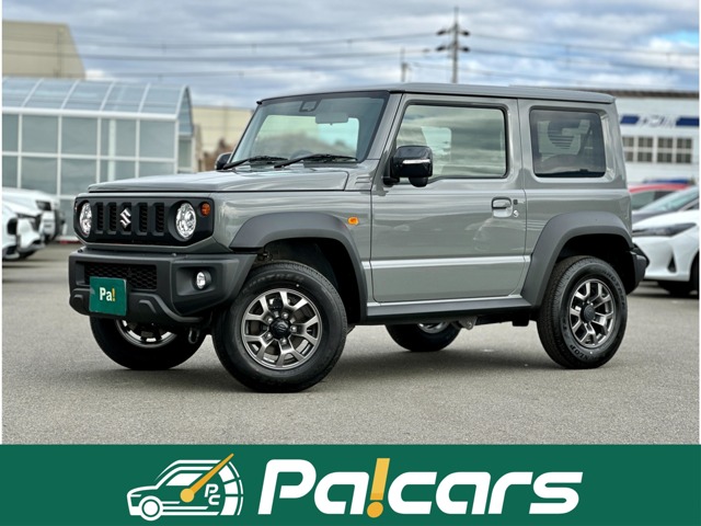 スズキ ジムニーシエラ １．５ ＪＣ ４ＷＤ R5年 (近畿) 99