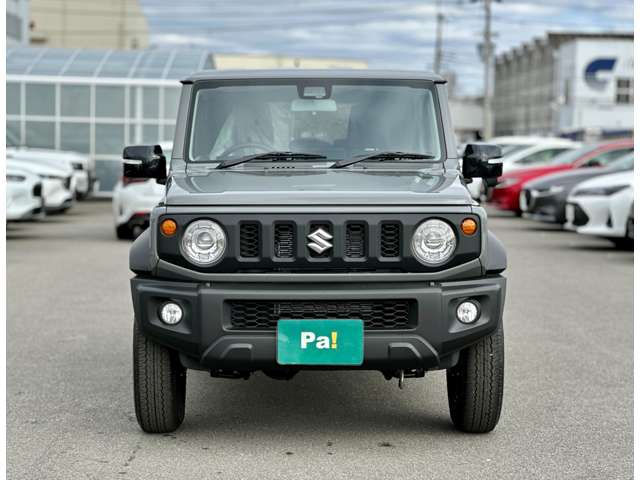 スズキ ジムニーシエラ １．５ ＪＣ ４ＷＤ R5年 (近畿) 99
