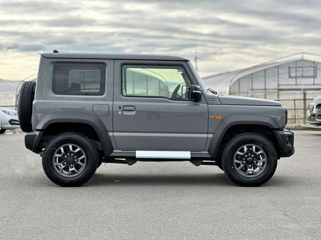 スズキ ジムニーシエラ １．５ ＪＣ ４ＷＤ R5年 (近畿) 99