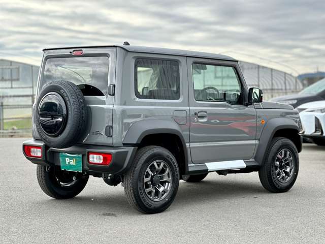スズキ ジムニーシエラ １．５ ＪＣ ４ＷＤ R5年 (近畿) 99