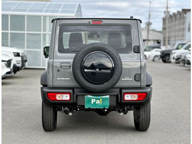 スズキ ジムニーシエラ １．５ ＪＣ ４ＷＤ R5年 (近畿) 99
