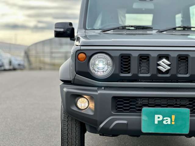 スズキ ジムニーシエラ １．５ ＪＣ ４ＷＤ R5年 (近畿) 99