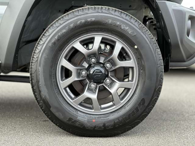 スズキ ジムニーシエラ １．５ ＪＣ ４ＷＤ R5年 (近畿) 99