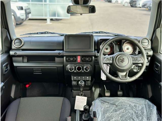 スズキ ジムニーシエラ １．５ ＪＣ ４ＷＤ R5年 (近畿) 99