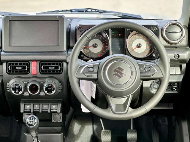 スズキ ジムニーシエラ １．５ ＪＣ ４ＷＤ R5年 (近畿) 99