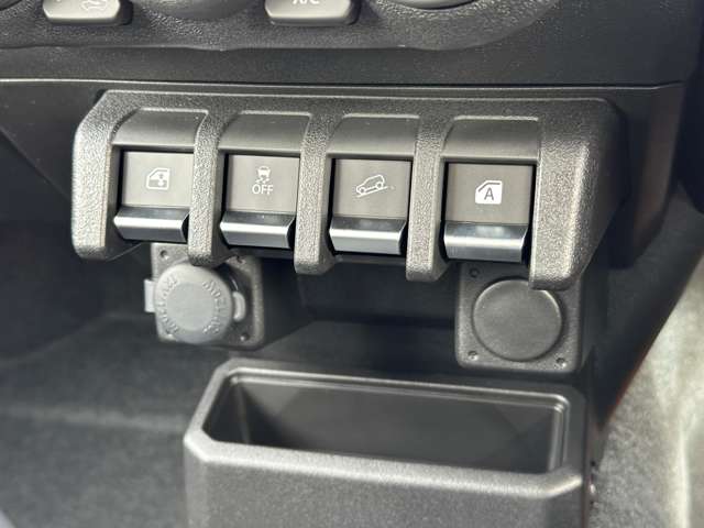 スズキ ジムニーシエラ １．５ ＪＣ ４ＷＤ R5年 (近畿) 99