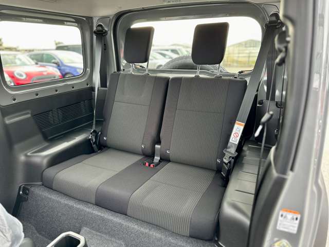 スズキ ジムニーシエラ １．５ ＪＣ ４ＷＤ R5年 (近畿) 99