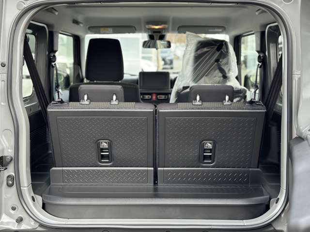 スズキ ジムニーシエラ １．５ ＪＣ ４ＷＤ R5年 (近畿) 99