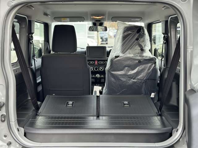 スズキ ジムニーシエラ １．５ ＪＣ ４ＷＤ R5年 (近畿) 99