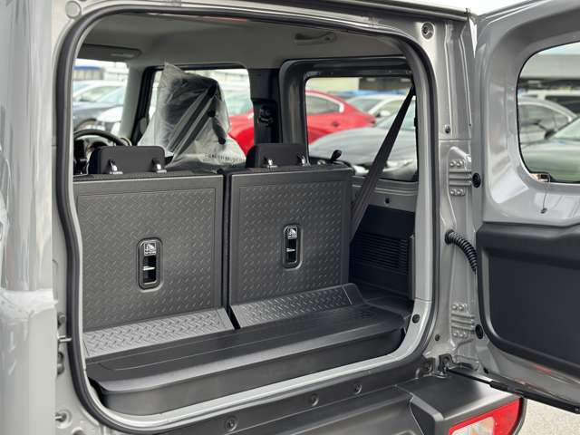 スズキ ジムニーシエラ １．５ ＪＣ ４ＷＤ R5年 (近畿) 99