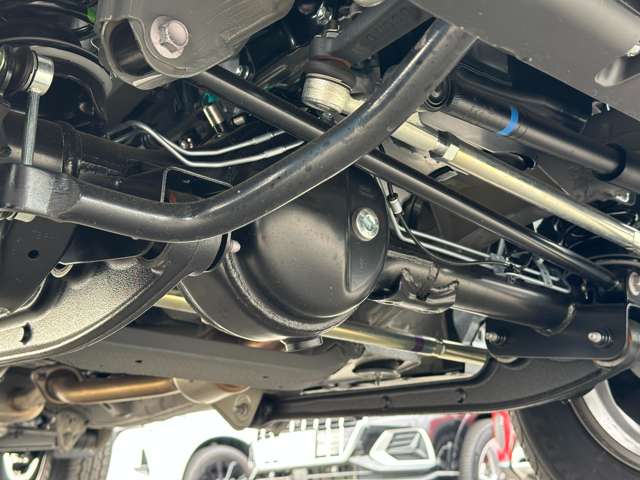 スズキ ジムニーシエラ １．５ ＪＣ ４ＷＤ R5年 (近畿) 99