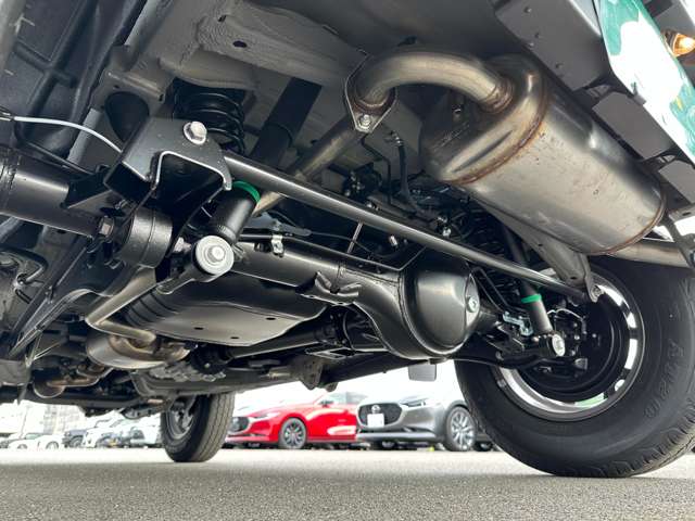 スズキ ジムニーシエラ １．５ ＪＣ ４ＷＤ R5年 (近畿) 99