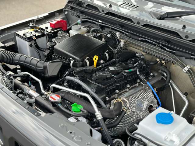 スズキ ジムニーシエラ １．５ ＪＣ ４ＷＤ R5年 (近畿) 99