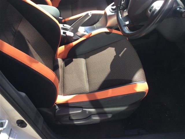 トヨタ オーリス １．８ ＲＳ H23年 () 99