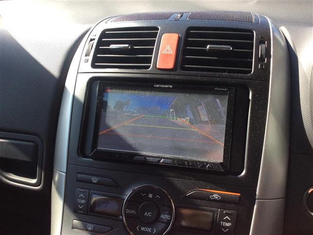 トヨタ オーリス １．８ ＲＳ H23年 () 99