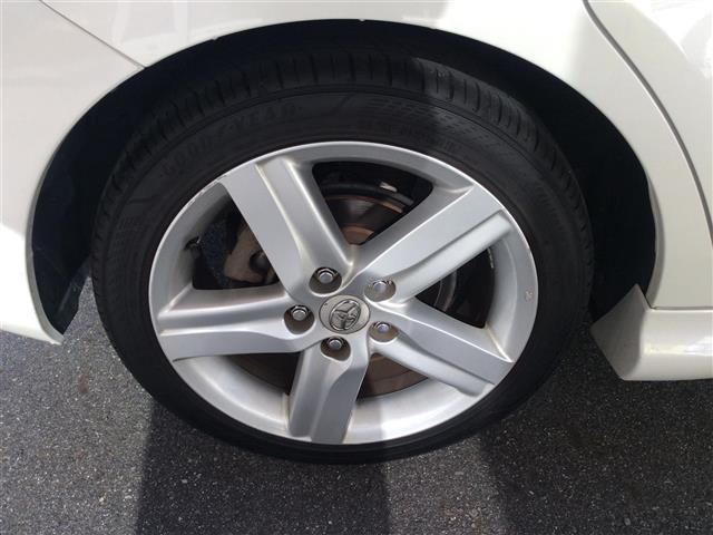 トヨタ オーリス １．８ ＲＳ H23年 () 99