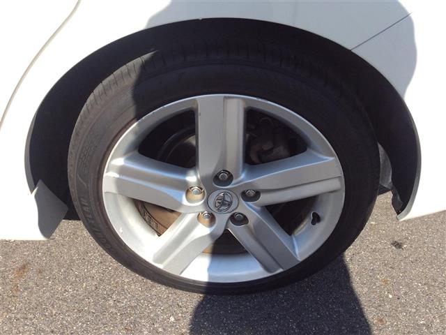 トヨタ オーリス １．８ ＲＳ H23年 () 99