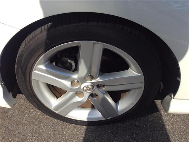 トヨタ オーリス １．８ ＲＳ H23年 () 99