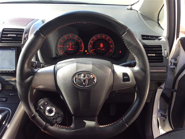 トヨタ オーリス １．８ ＲＳ H23年 () 99