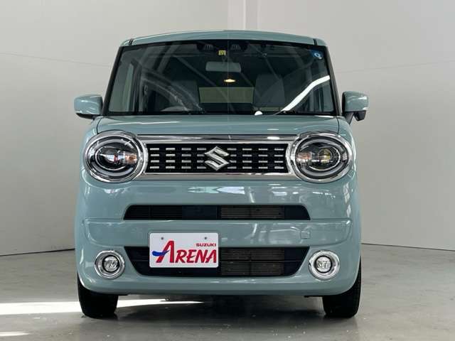 スズキ ワゴンＲ　スマイル ６６０ ハイブリッド Ｘ ４ＷＤ R3年 (北海道) 99