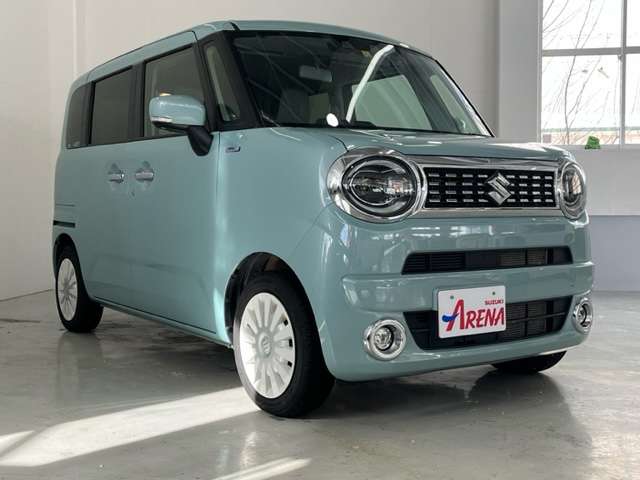 スズキ ワゴンＲ　スマイル ６６０ ハイブリッド Ｘ ４ＷＤ R3年 (北海道) 99