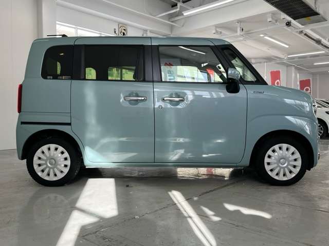 スズキ ワゴンＲ　スマイル ６６０ ハイブリッド Ｘ ４ＷＤ R3年 (北海道) 99