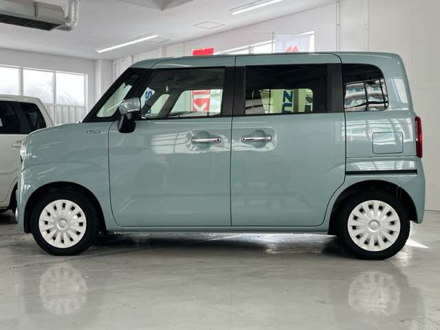 スズキ ワゴンＲ　スマイル ６６０ ハイブリッド Ｘ ４ＷＤ R3年 (北海道) 99