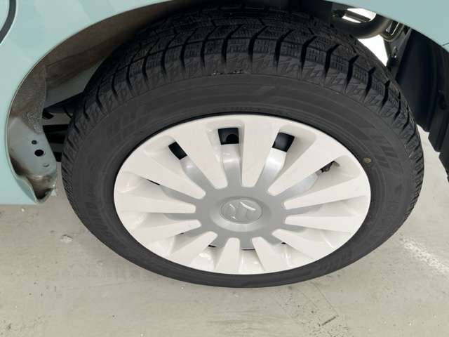 スズキ ワゴンＲ　スマイル ６６０ ハイブリッド Ｘ ４ＷＤ R3年 (北海道) 99