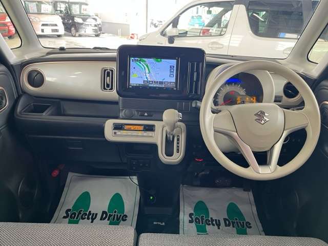 スズキ ワゴンＲ　スマイル ６６０ ハイブリッド Ｘ ４ＷＤ R3年 (北海道) 99