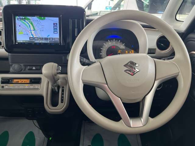 スズキ ワゴンＲ　スマイル ６６０ ハイブリッド Ｘ ４ＷＤ R3年 (北海道) 99