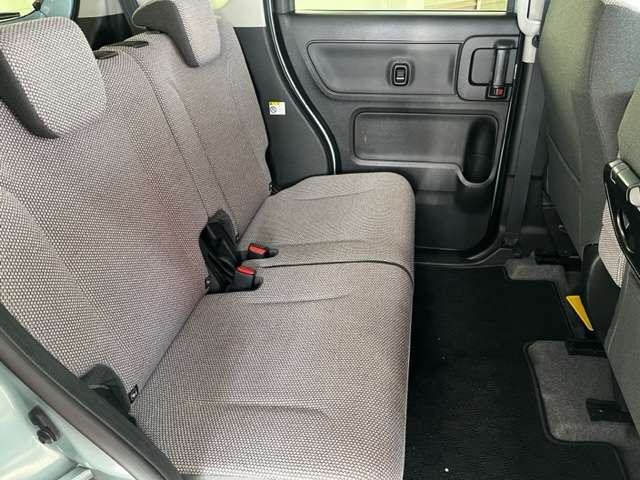 スズキ ワゴンＲ　スマイル ６６０ ハイブリッド Ｘ ４ＷＤ R3年 (北海道) 99