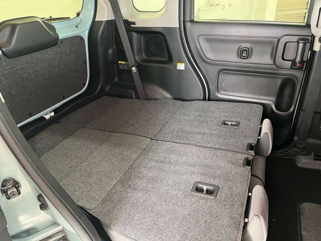 スズキ ワゴンＲ　スマイル ６６０ ハイブリッド Ｘ ４ＷＤ R3年 (北海道) 99