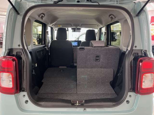 スズキ ワゴンＲ　スマイル ６６０ ハイブリッド Ｘ ４ＷＤ R3年 (北海道) 99