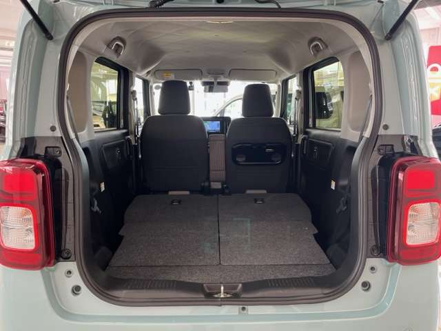 スズキ ワゴンＲ　スマイル ６６０ ハイブリッド Ｘ ４ＷＤ R3年 (北海道) 99