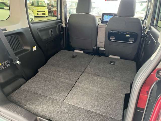 スズキ ワゴンＲ　スマイル ６６０ ハイブリッド Ｘ ４ＷＤ R3年 (北海道) 99