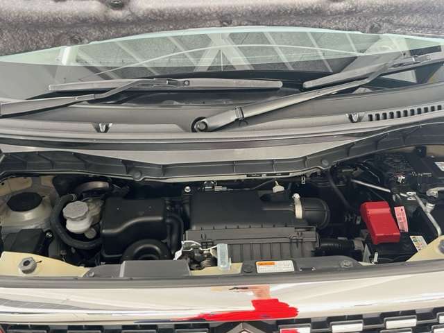 スズキ ワゴンＲ　スマイル ６６０ ハイブリッド Ｘ ４ＷＤ R3年 (北海道) 99