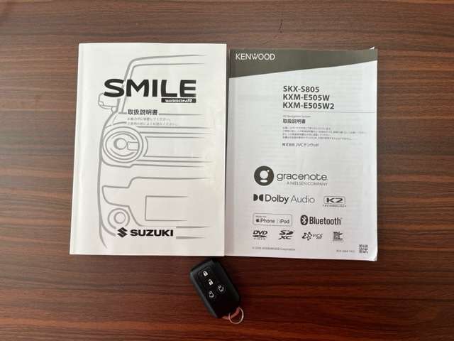 スズキ ワゴンＲ　スマイル ６６０ ハイブリッド Ｘ ４ＷＤ R3年 (北海道) 99