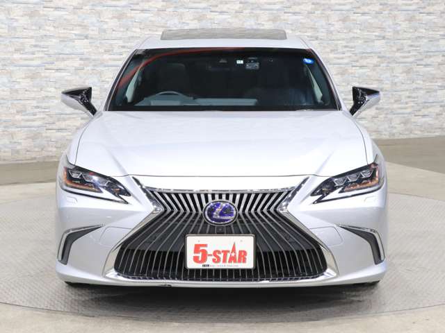 レクサス ＥＳ３００ｈ バージョンＬ R2年 (関東) 99