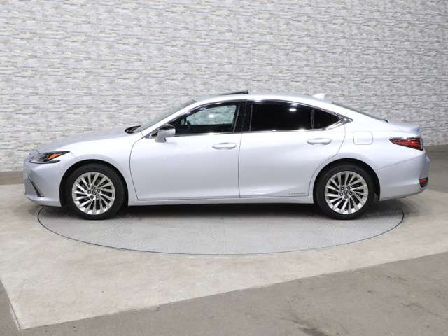 レクサス ＥＳ３００ｈ バージョンＬ R2年 (関東) 99