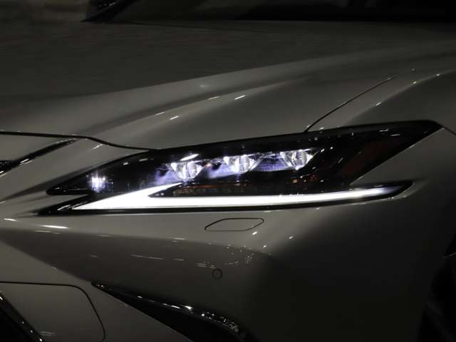 レクサス ＥＳ３００ｈ バージョンＬ R2年 (関東) 99