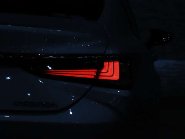 レクサス ＥＳ３００ｈ バージョンＬ R2年 (関東) 99