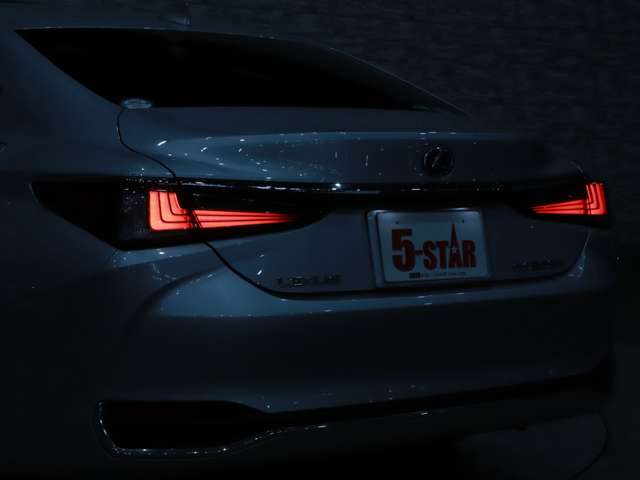 レクサス ＥＳ３００ｈ バージョンＬ R2年 (関東) 99