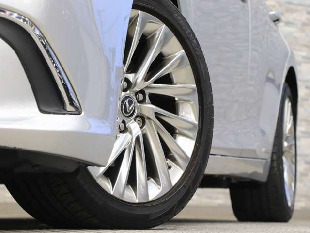 レクサス ＥＳ３００ｈ バージョンＬ R2年 (関東) 99