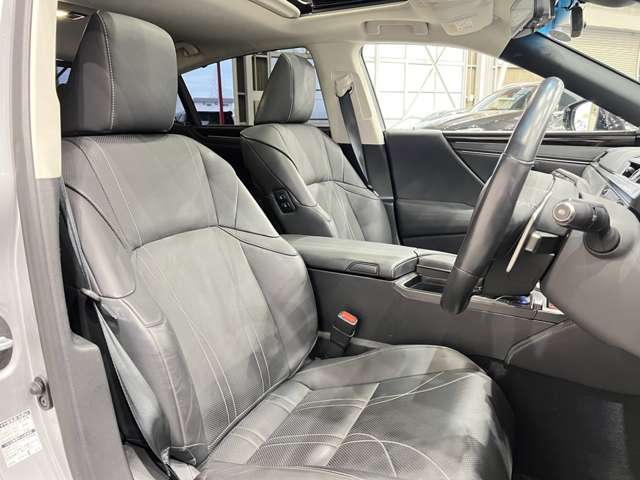 レクサス ＥＳ３００ｈ バージョンＬ R2年 (関東) 99