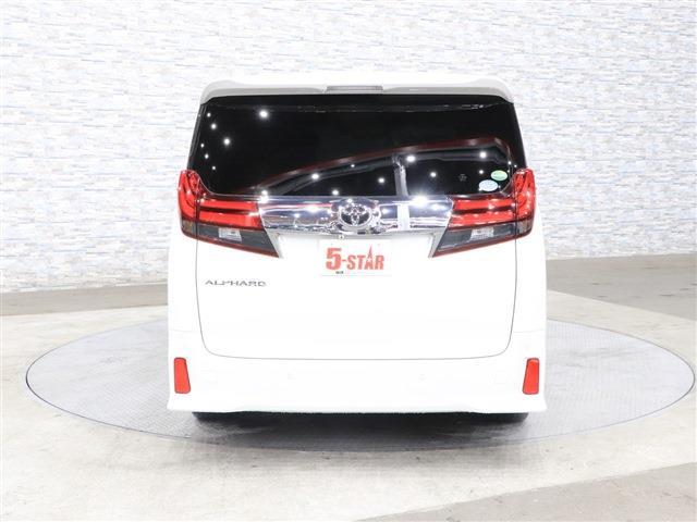 トヨタ アルファード ２．５ Ｓ Ｃパッケージ H28年 (関東) 99